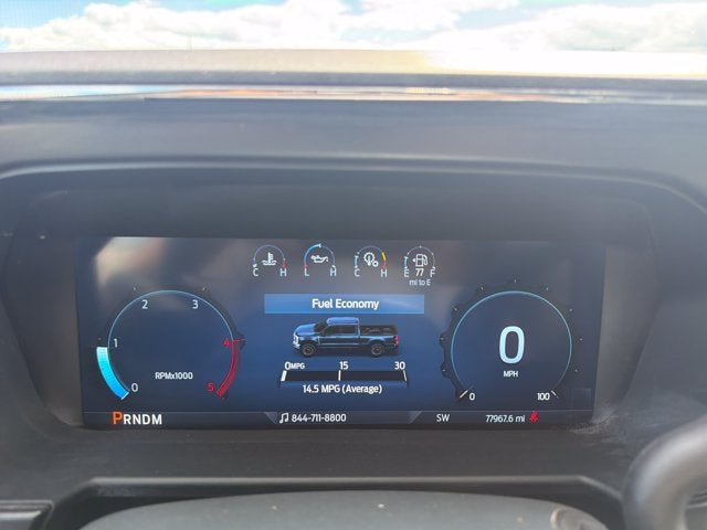 2024 Ford F-350SD Lariat