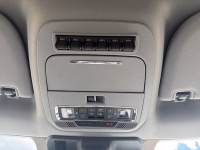 2024 Ford F-350SD Lariat