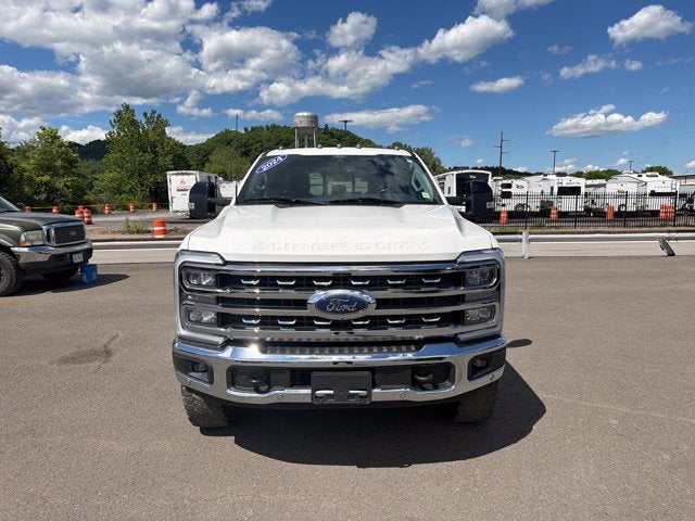 2024 Ford F-350SD Lariat