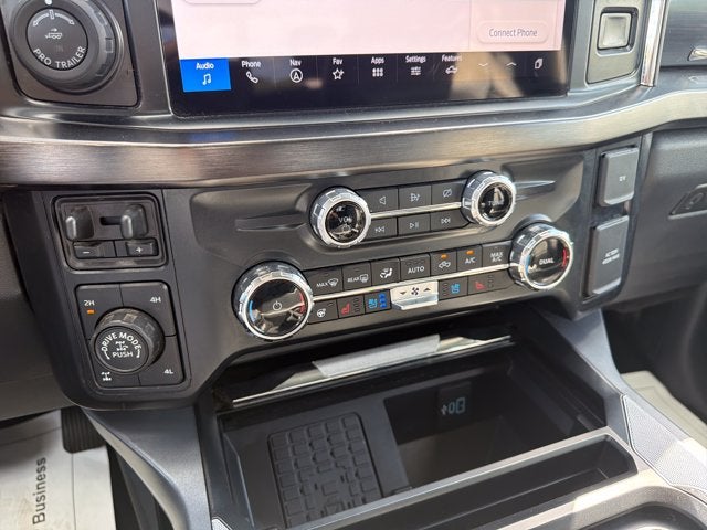 2024 Ford F-350SD Lariat