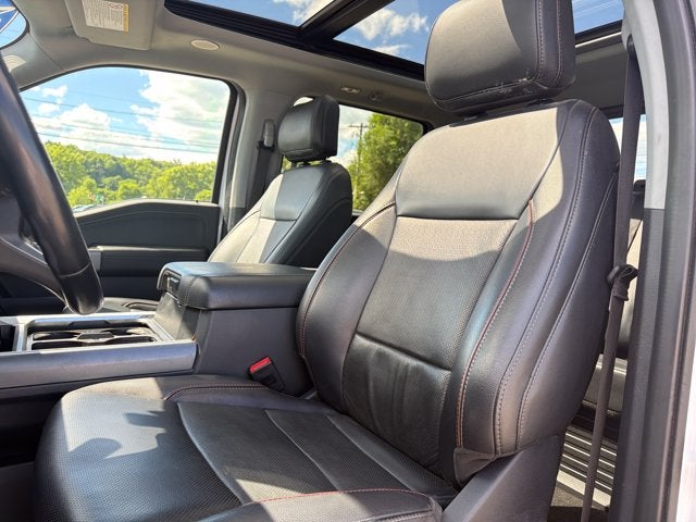 2024 Ford F-350SD Lariat