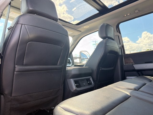 2024 Ford F-350SD Lariat