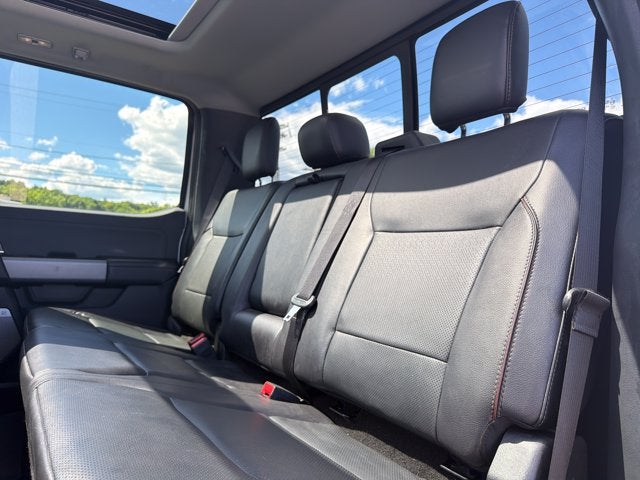 2024 Ford F-350SD Lariat