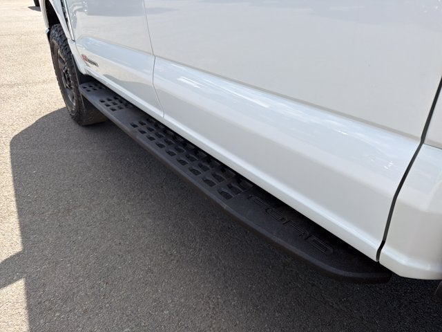 2024 Ford F-350SD Lariat