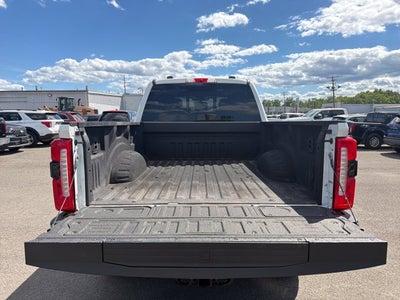 2024 Ford F-350SD Lariat