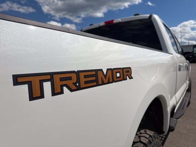 2024 Ford F-350SD Lariat