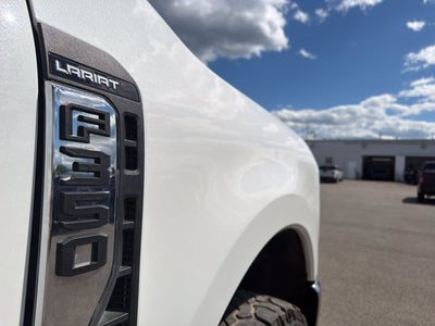 2024 Ford F-350SD Lariat