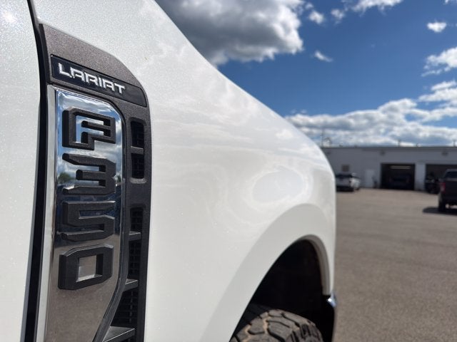 2024 Ford F-350SD Lariat
