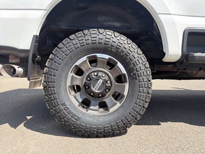 2024 Ford F-350SD Lariat
