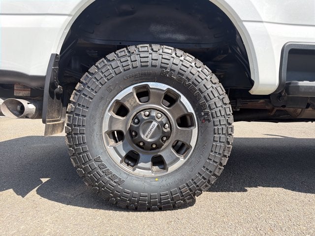 2024 Ford F-350SD Lariat