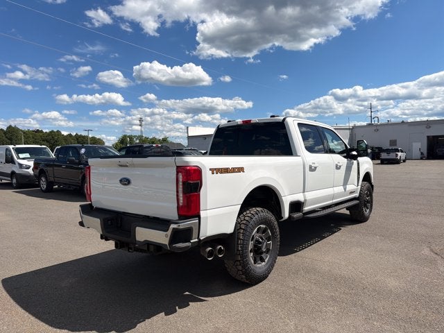 2024 Ford F-350SD Lariat