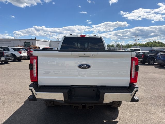 2024 Ford F-350SD Lariat