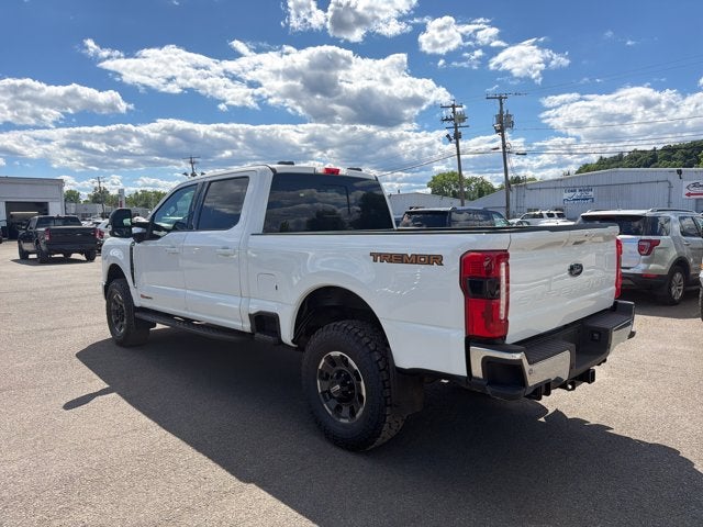 2024 Ford F-350SD Lariat