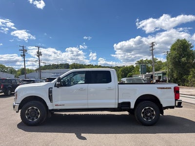 2024 Ford F-350SD Lariat