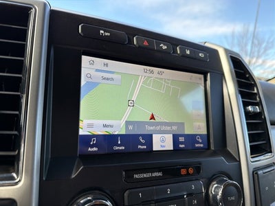 2021 Ford F-350SD Lariat