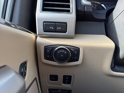 2021 Ford F-350SD Lariat