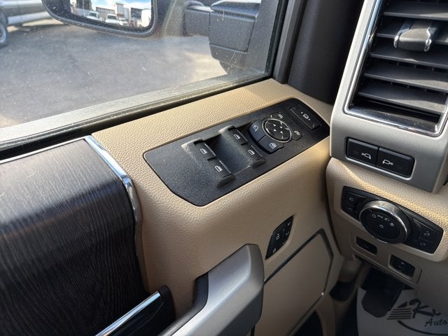 2021 Ford F-350SD Lariat