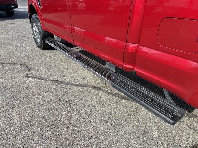 2021 Ford F-350SD Lariat