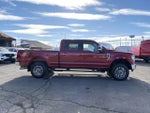 2021 Ford F-350SD Lariat