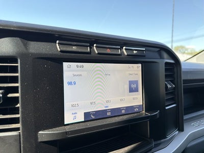 2023 Ford F-350SD XL