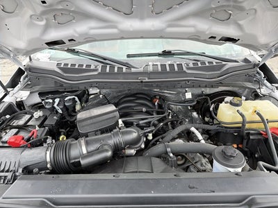 2022 Ford F-350SD Platinum