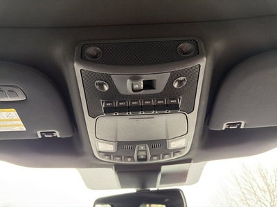 2022 Ford F-350SD Platinum