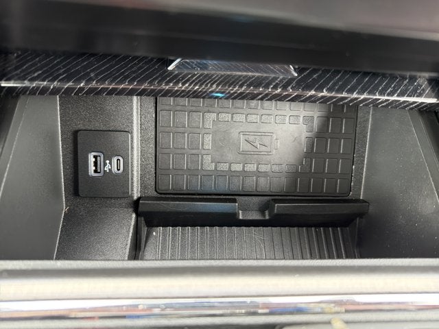 2022 Ford F-350SD Platinum