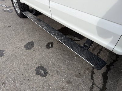 2022 Ford F-350SD Platinum