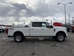 2022 Ford F-350SD Platinum