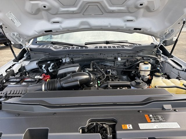 2024 Ford F-350SD XLT