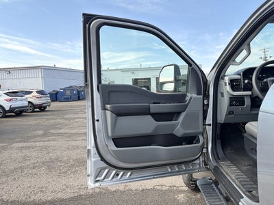 2024 Ford F-350SD XLT