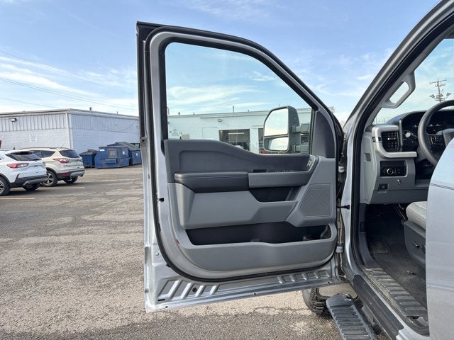 2024 Ford F-350SD XLT