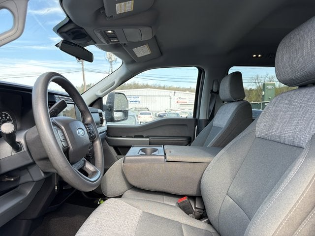 2024 Ford F-350SD XLT