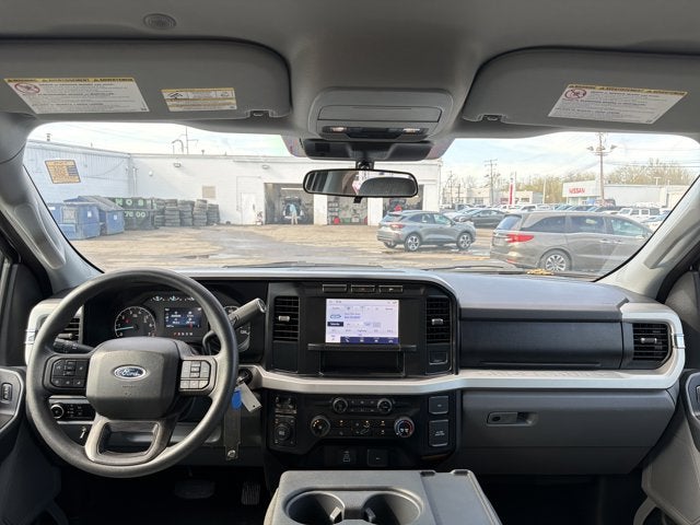 2024 Ford F-350SD XLT