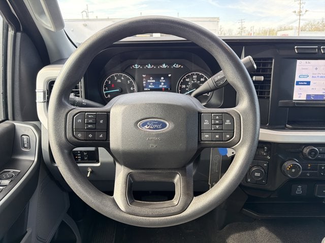 2024 Ford F-350SD XLT