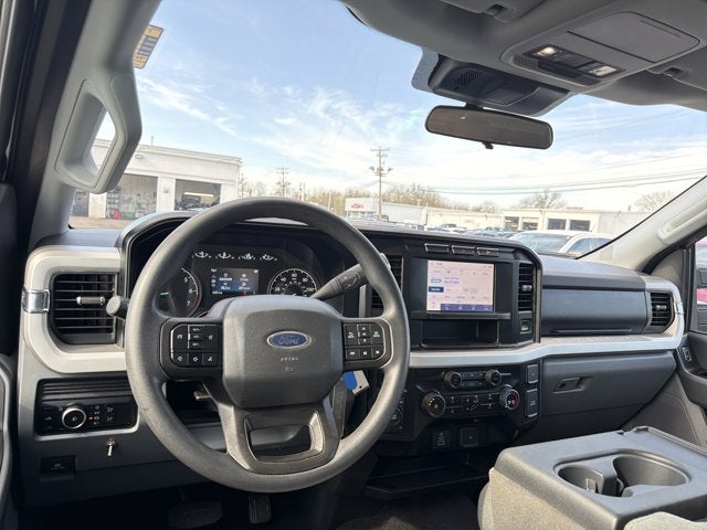 2024 Ford F-350SD XLT