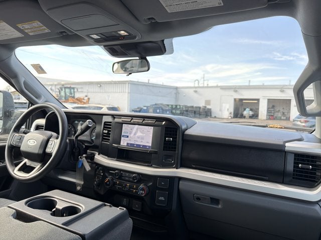 2024 Ford F-350SD XLT