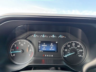 2024 Ford F-350SD XLT