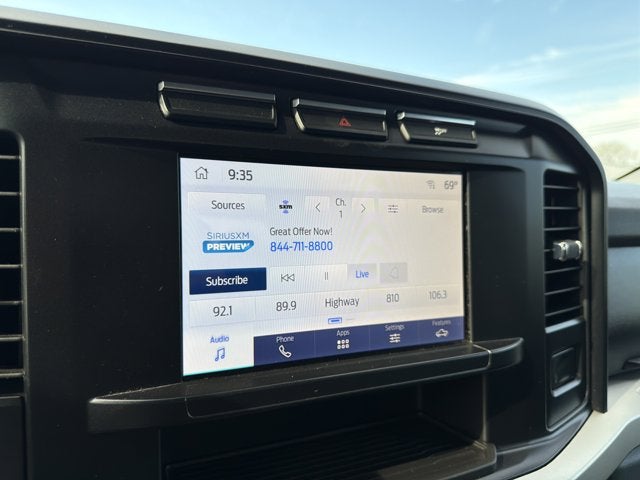 2024 Ford F-350SD XLT