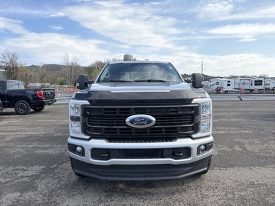 2024 Ford F-350SD XLT