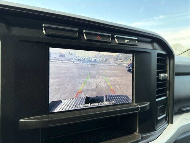 2024 Ford F-350SD XLT