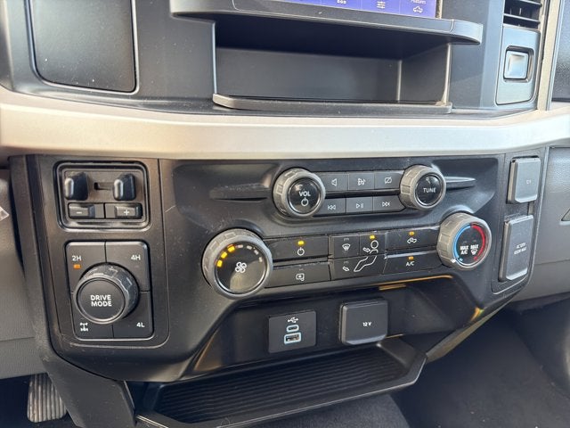 2024 Ford F-350SD XLT