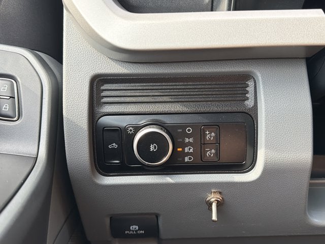 2024 Ford F-350SD XLT