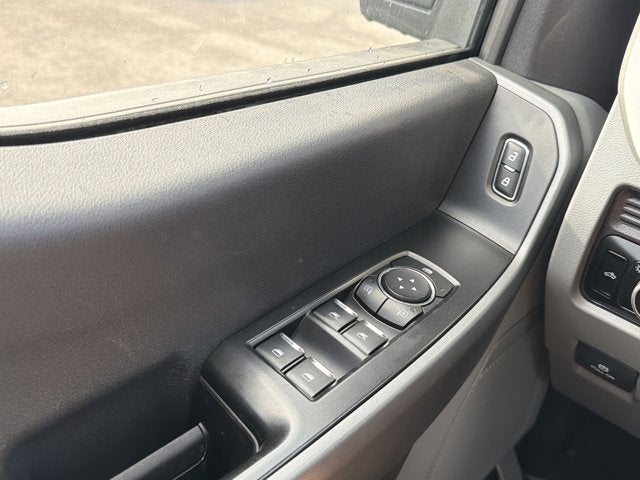 2024 Ford F-350SD XLT