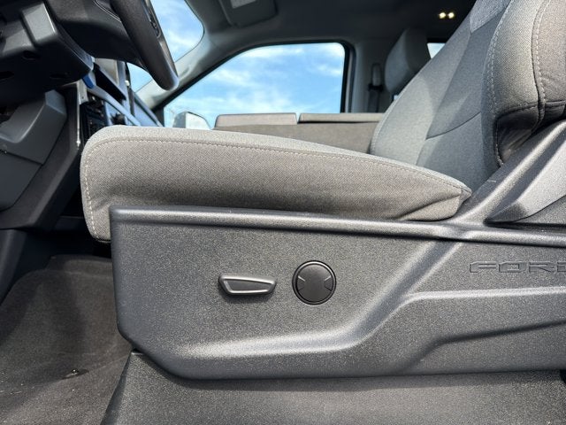 2024 Ford F-350SD XLT