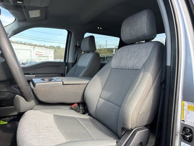 2024 Ford F-350SD XLT