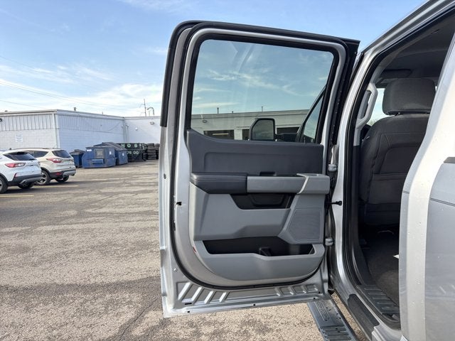 2024 Ford F-350SD XLT