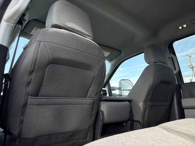 2024 Ford F-350SD XLT