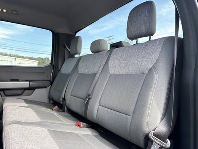 2024 Ford F-350SD XLT