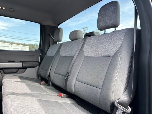 2024 Ford F-350SD XLT